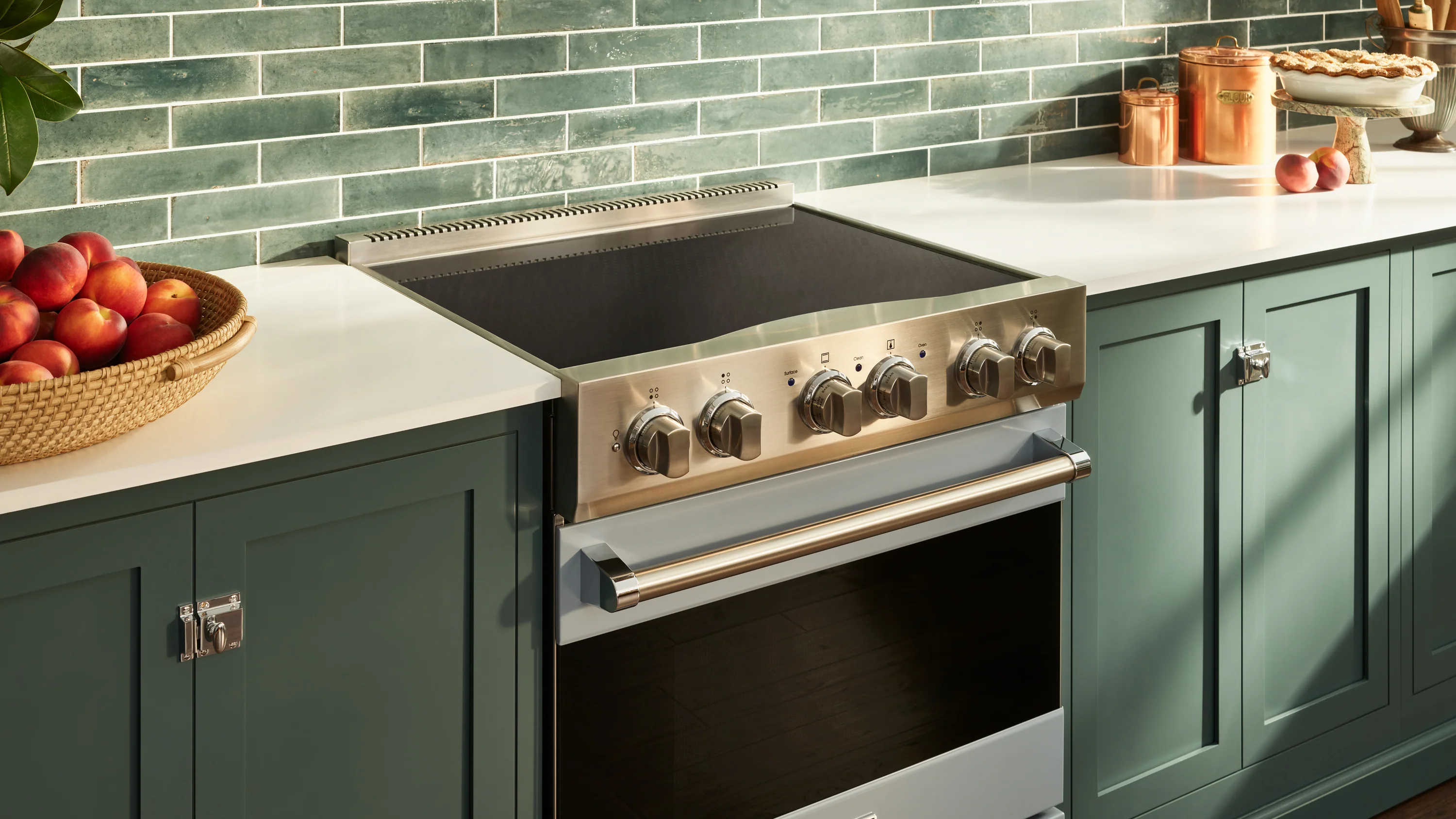 Upgrade Your Home Effortlessly