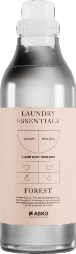 ASKO LC11 Liquid color detergent