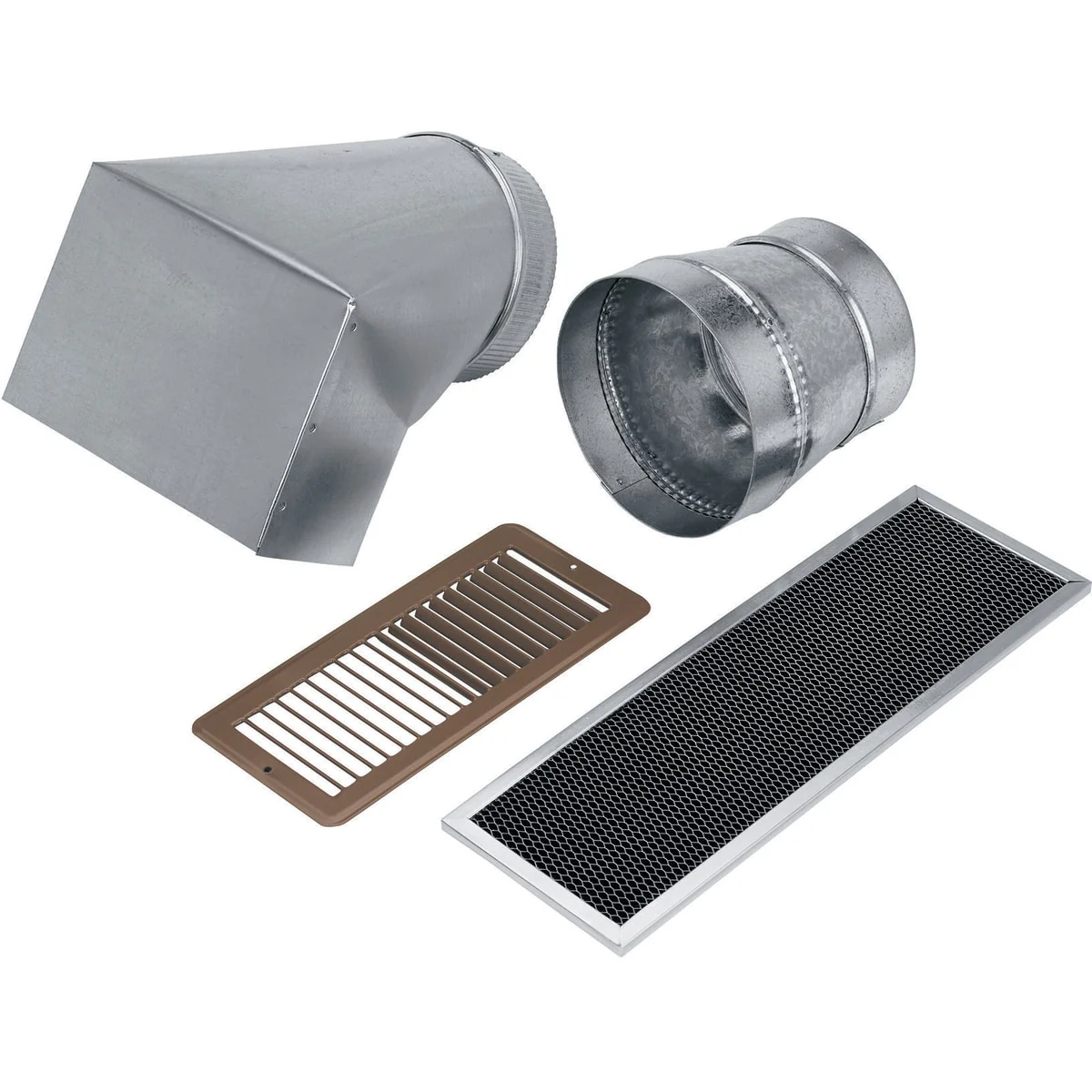 BROAN HARKPM21 Non-Duct Kit for Broan® PM powerpack insert series