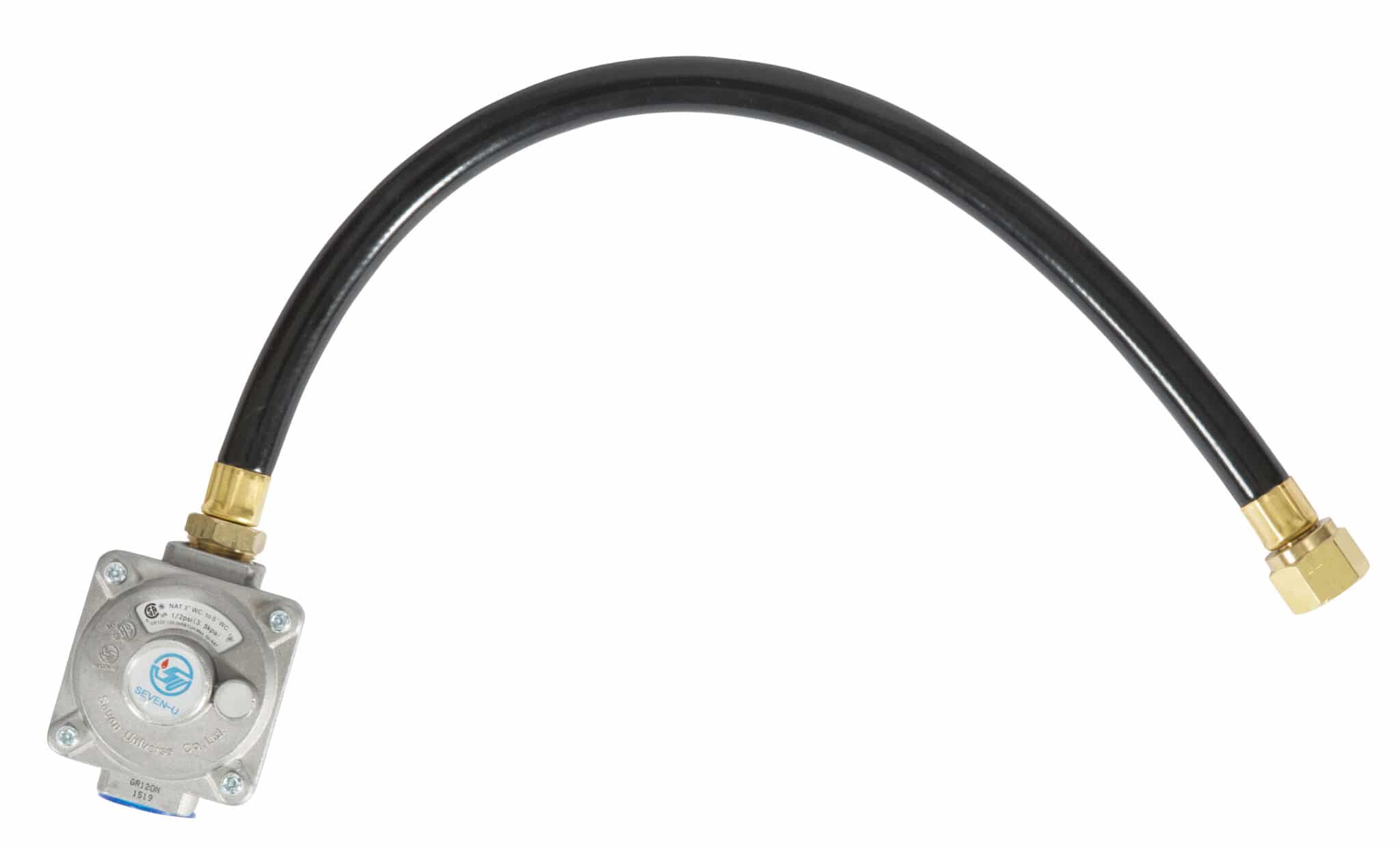 COYOTE CNGREG NG Regulator Kit