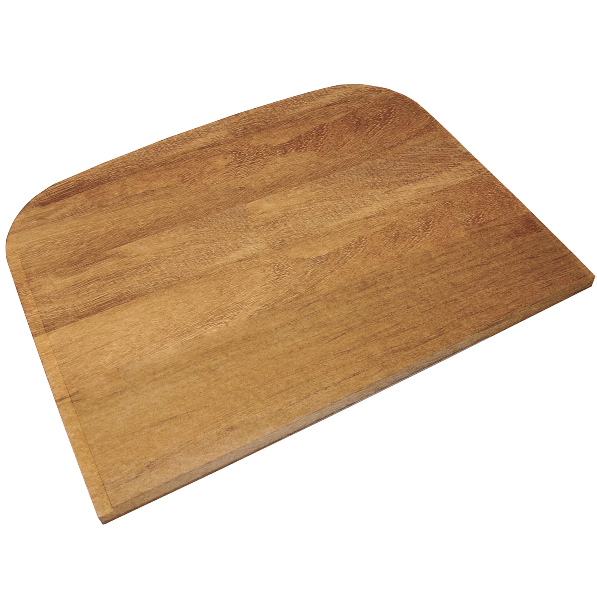 FRANKE GD2840S Franke 18.4-in. x 14.8-in. Solid Wood Cutting Board for Grande GDX11028 Sink