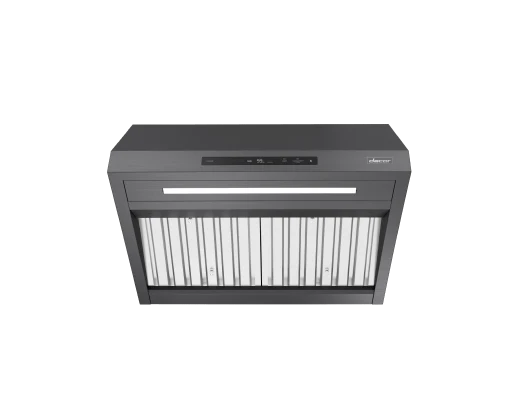 DACOR DHD30U990CM DHD30U990CM/DA Graphite Stainless - Image 3