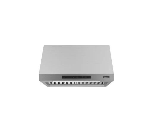 DACOR DHD30U990CS DHD30U990CS/DA Silver Stainless