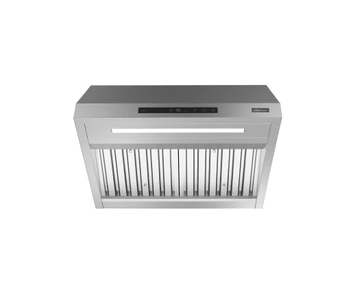 DACOR DHD30U990CS DHD30U990CS/DA Silver Stainless - Image 3