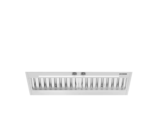 DACOR DHD36U790LS DHD36U790LS/DA Silver Stainless