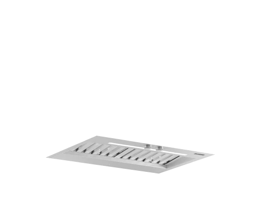 DACOR DHD36U790LS DHD36U790LS/DA Silver Stainless - Image 2