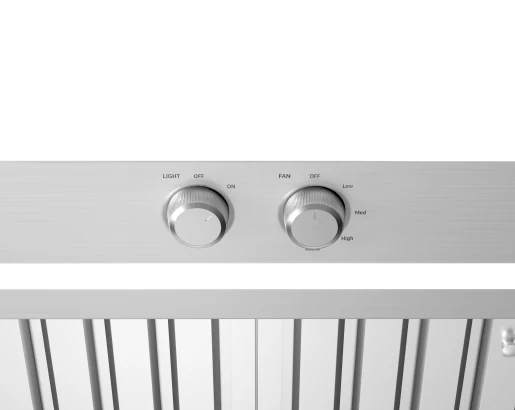 DACOR DHD36U790LS DHD36U790LS/DA Silver Stainless - Image 4