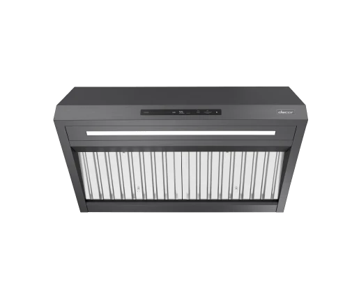 DACOR DHD36U990CM DHD36U990CM/DA Graphite Stainless - Image 3