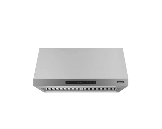 DACOR DHD36U990CS DHD36U990CS/DA Silver Stainless