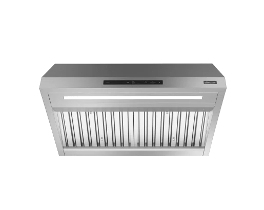 DACOR DHD36U990CS DHD36U990CS/DA Silver Stainless - Image 3