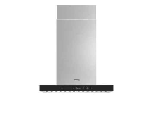 DACOR DHD36U990IS DHD36U990IS/DA Silver Stainless