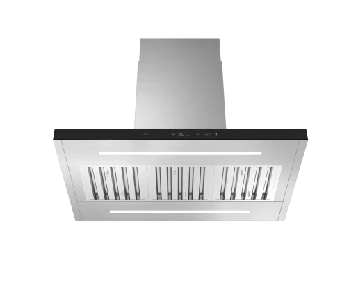 DACOR DHD42U990IS DHD42U990IS/DA Silver Stainless - Image 3