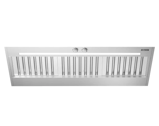 DACOR DHD48U790LS DHD48U790LS/DA Silver Stainless - Image 3