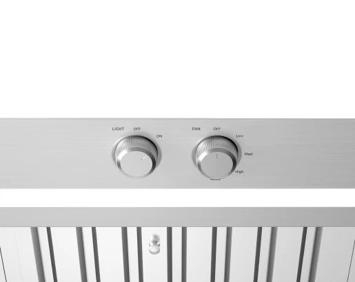 DACOR DHD48U790LS DHD48U790LS/DA Silver Stainless - Image 4