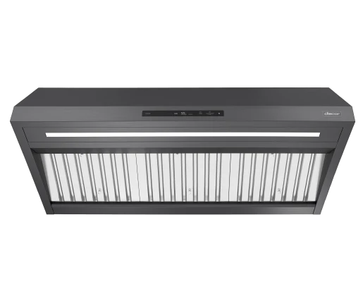 DACOR DHD48U990CM DHD48U990CM/DA Graphite Stainless - Image 3