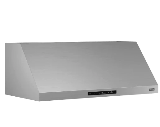 DACOR DHD48U990CS DHD48U990CS/DA Silver Stainless - Image 2