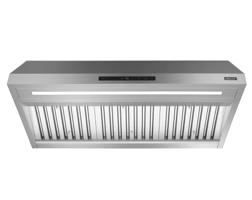 DACOR DHD48U990CS DHD48U990CS/DA Silver Stainless - Image 3