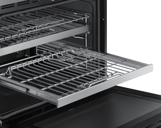 DACOR DOB30M977DM 30" Steam-Assisted Double Wall Oven, Graphite in Stainless Steel - Image 5
