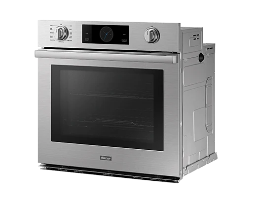 DACOR DOB30T977SS 30" Steam-Assisted Single Wall Oven, Silver in Stainless Steel - Image 2