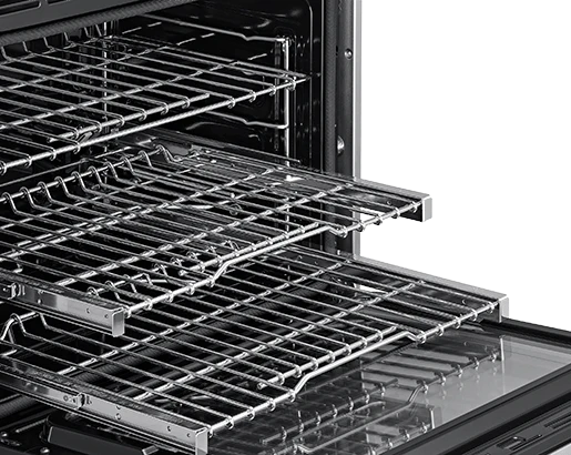 DACOR DOB30T977SS 30" Steam-Assisted Single Wall Oven, Silver in Stainless Steel - Image 5