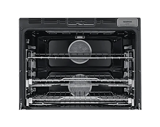 DACOR DOB30T977SS 30" Steam-Assisted Single Wall Oven, Silver in Stainless Steel - Image 6