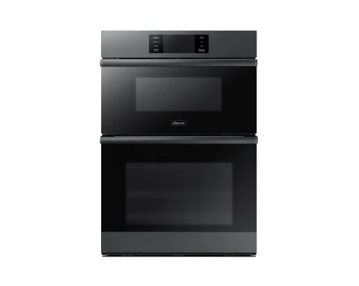 DACOR DOC30M977DM 30" Combi Wall Oven, Graphite in Stainless Steel