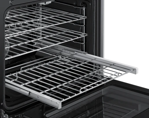 DACOR DOP30T840GS 30" Range, Silver Stainless, Natural Gas/Liquid Propane - Image 6