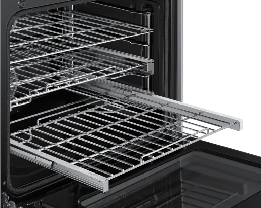 DACOR DOP30T940DS 30" Range, Silver Stainless, Natural Gas/Liquid Propane - Image 6