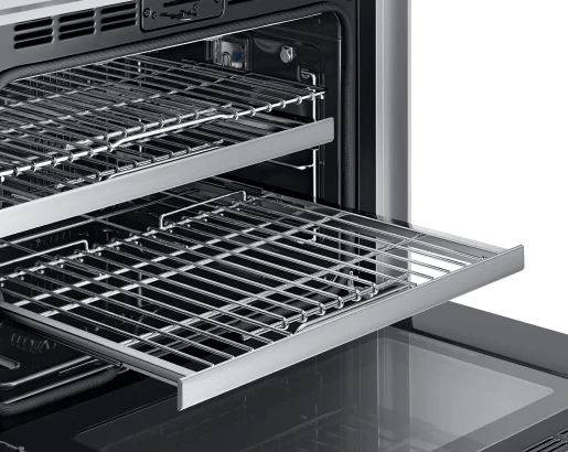 DACOR DOP36M96GLS 36" Pro Gas Range, Silver in Stainless Steel, Natural Gas - Image 6