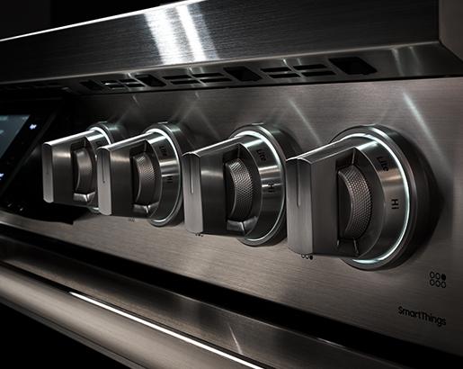 DACOR DOP48T960GS 48" Gas Range, Silver Stainless, Natural Gas/Liquid Propane - Image 17