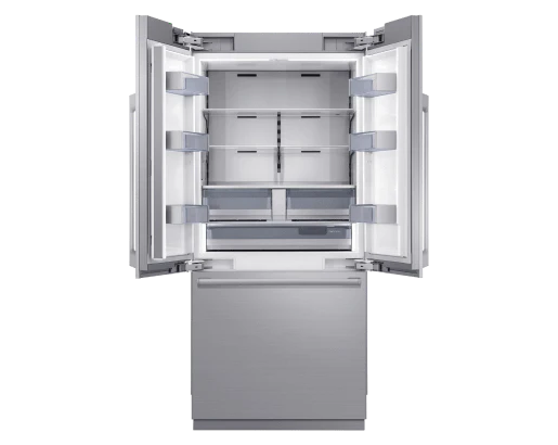 DACOR DRF365300AP 36" Built-In French Door - Image 5