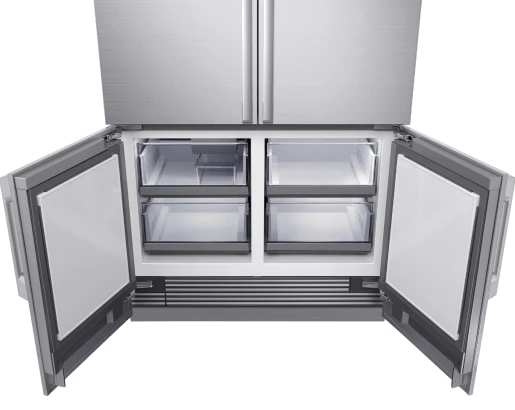 DACOR DRF425300AP 42" Four-Door French Door - Image 5