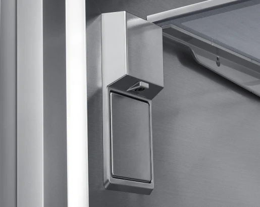 DACOR DRR24980RAP 24" Refrigerator Column (Right Hinged) - Image 5