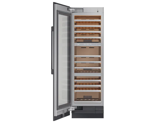 DACOR DRW24980LAP 24" Wine Column (Left Hinged) - Image 2