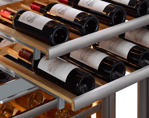 DACOR DRW24980RAP 24" Wine Column (Right Hinged) - Image 5