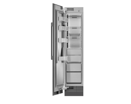 DACOR DRZ18980LAP 18" Freezer Column (Left Hinged) - Image 2