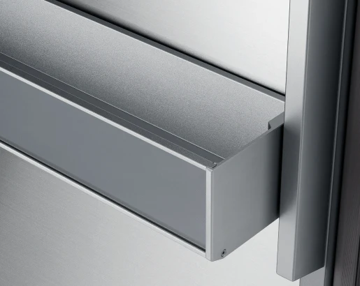 DACOR DRZ18980LAP 18" Freezer Column (Left Hinged) - Image 5
