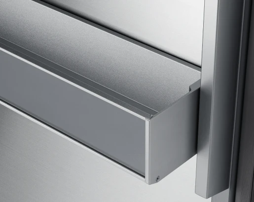 DACOR DRZ24980LAP 24" Freezer Column (Left Hinged) - Image 5