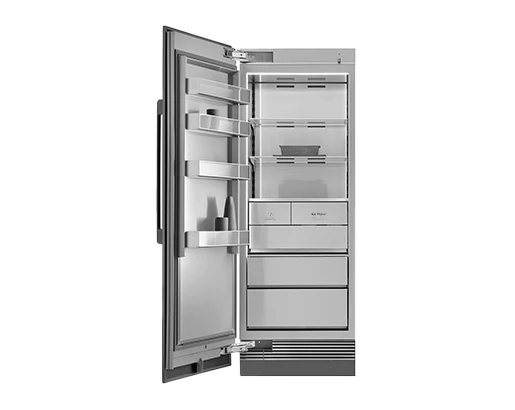 DACOR DRZ30980RAP 30" Freezer Column (Right Hinged) - Image 2