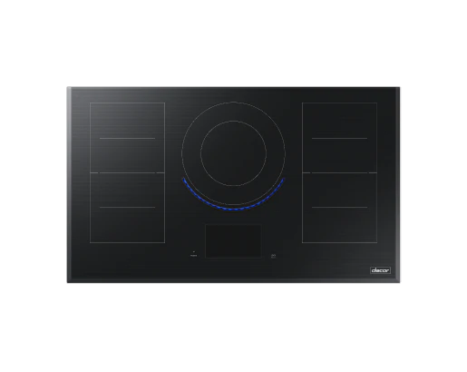 DACOR DTI36M977BB 36" Induction Cooktop