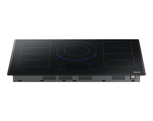 DACOR DTI36M977BB 36" Induction Cooktop - Image 2