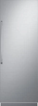 DACOR RAC30AMRHSR 30 In Column Modernist Silver Stainless Steel Kit Right
