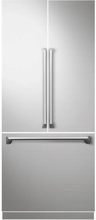 DACOR RAF36AMAASR 36 Infrench Door Modernist