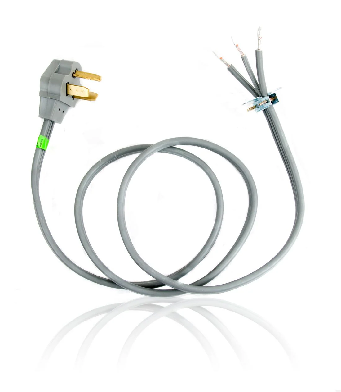 Electric Dryer Kit (Includes all Accesories required to complete install) - Image 2