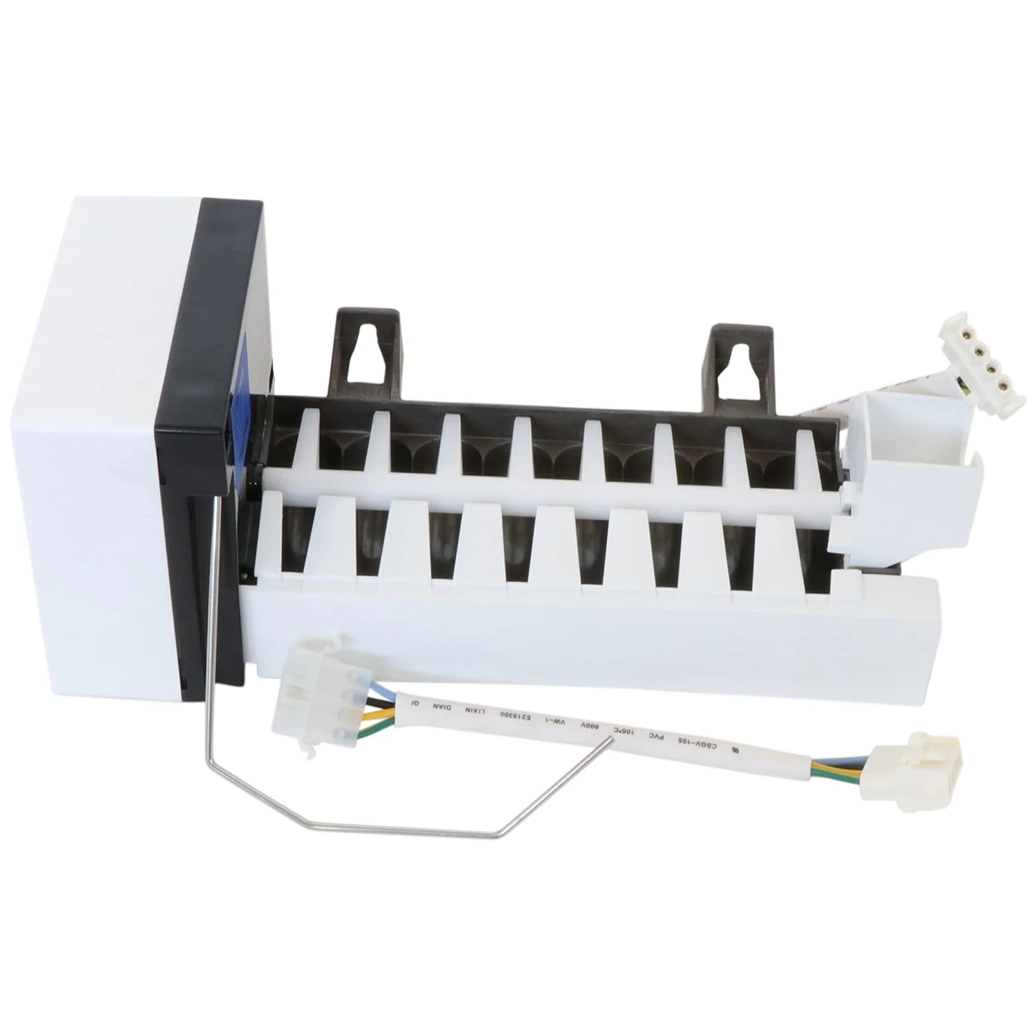 ELECTROLUX 5304525465 Refrigerator Ice Maker Assembly Replacement for Select Frigidaire & Electrolux Refrigerators