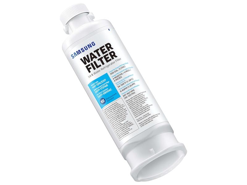 SAMSUNG HAFQIN2P HAF-QIN Refrigerator Water Filter (2-Pack) - Image 2