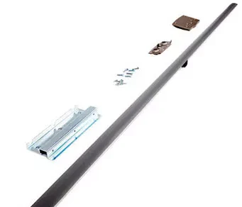 Fisher & Paykel 819264 Silver Joiner Kit