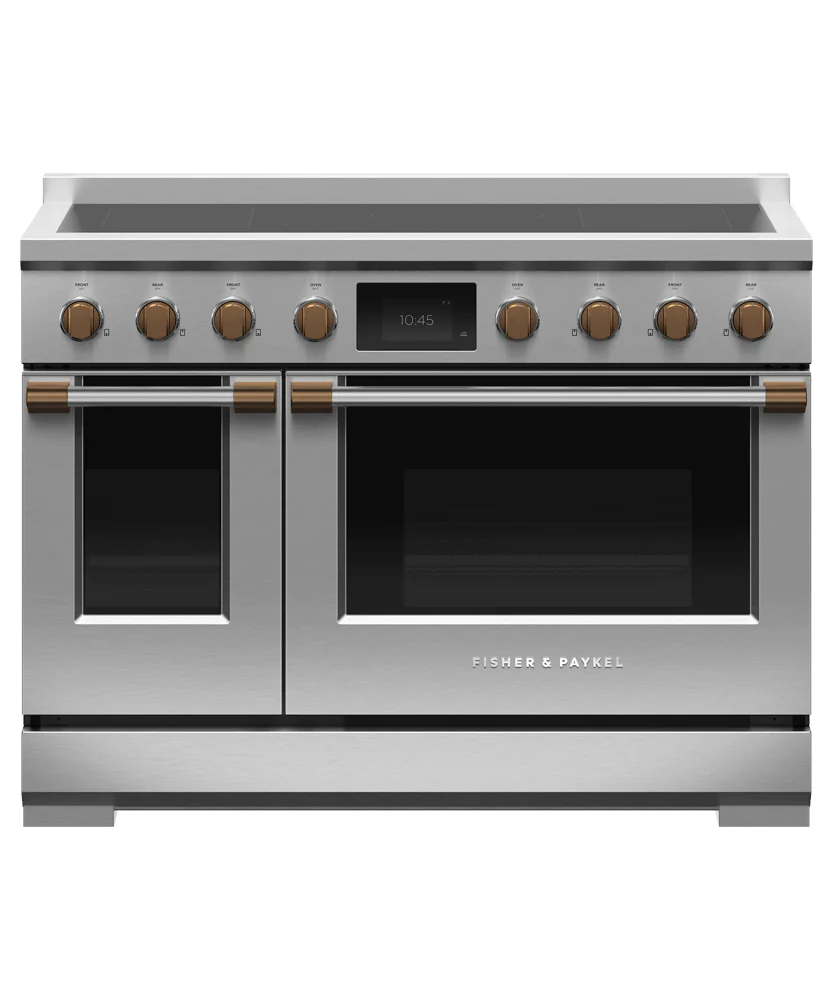 FISHER & PAYKEL ADLP3RI486DC Dial Kit for Professional Induction Range, 48", 6 Zones - Image 3