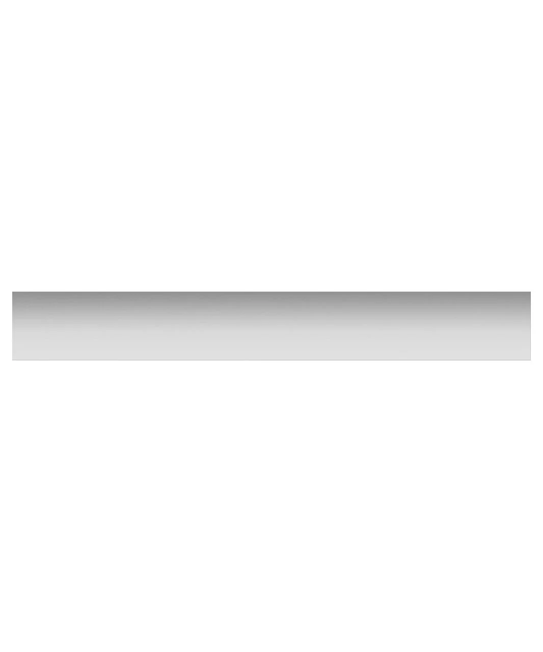 FISHER & PAYKEL AKRS3604 Toe Kick for Single Install RS3684