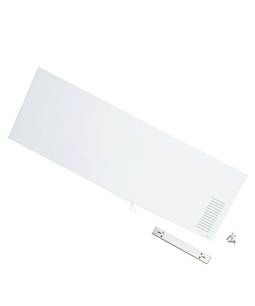 FISHER & PAYKEL COVERDUCT2 Cover Duct Extension - Stainless Steel